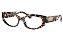 ARMAÇÃO VERSACE ACETATO 5498 53 3369 FEMININO - Imagem 2