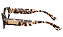 ARMAÇÃO VERSACE ACETATO 5498 53 3369 FEMININO - Imagem 3