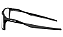 ARMAÇÃO OAKLEY ACETATO OX8183-0158 MASCULINO - Imagem 3