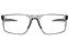 ARMAÇÃO OAKLEY ACETATO OX8183-0258 MASCULINO - Imagem 1