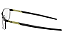 ARMAÇÃO OAKLEY METAL ACETATO OX3249-0558 MASCULINO - Imagem 2