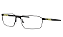 ARMAÇÃO OAKLEY METAL ACETATO OX3249-0558 MASCULINO - Imagem 3