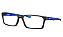 ARMAÇÃO OAKLEY ACETATO OX8060-0959 MASCULINO - Imagem 2