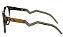 ARMAÇÃO OAKLEY ACETATO OX8139-0450 MASCULINO - Imagem 3