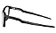 ARMAÇÃO OAKLEY ACETATO OX8186-0156 MASCULINO - Imagem 3