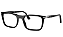 ARMAÇÃO PERSOL ACETATO 3358-V 95 56 MASCULINO - Imagem 2