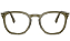 ARMAÇÃO PERSOL ACETATO 3318-V 1142 51 MASCULINO - Imagem 1