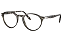 ARMAÇÃO PERSOL ACETATO 3092-V 1219 50 UNISSEX - Imagem 2