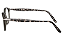 ARMAÇÃO PERSOL ACETATO 3092-V 1219 50 UNISSEX - Imagem 3