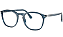 ARMAÇÃO PERSOL ACETATO 3007-V-M 1197 52 MASCULINO - Imagem 2