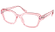 ARMAÇÃO SWAROVSKI ACETATO SK2039 3001 52 FEMININO - Imagem 1