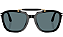 ÓCULOS DE SOL PERSOL ACETATO 0203-S 95/3R 57 UNISSEX - Imagem 1