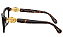 ARMAÇÃO SWAROVSKI ACETATO SK2021 1002 55 FEMININO - Imagem 3