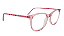 ARMAÇÃO ATITUDE ACETATO METAL ATK7013 K02 50 FEMININO - Imagem 1