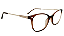 ARMAÇÃO ATITUDE ACETATO METAL AT7248I G01 49 FEMININO - Imagem 1