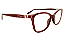 ARMAÇÃO ATITUDE ACETATO AT4147 G01 53 FEMININO - Imagem 1