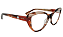 ARMAÇÃO ANIMA ACETATO SOU SONHADORA G01 53 FEMININO - Imagem 1