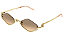 ARMAÇÃO GUCCI ACETATO GG1660S 001 54 FEMININO - Imagem 2