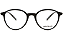 ARMAÇÃO MONTBLANC ACETATO MB0291O 005 52 UNISSEX - Imagem 1