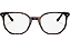 ARMAÇÃO RAY-BAN ACETATO RB5397 2012 50 FEMININO - Imagem 1