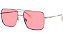 ÓCULOS DE SOL RAY-BAN RB3758 004/84 56 METAL UNISSEX - Imagem 1