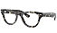 ARMAÇÃO RAY-BAN ACETATO RB5510 8117 52 FEMININO - Imagem 2