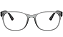 ARMAÇÃO RAY-BAN ACETATO RB7253L 8420 55 UNISSEX - Imagem 1