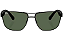 ARMAÇÃO RAY-BAN ACETATO METAL RB3745L 006/71 63 MASCULINO - Imagem 1