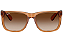 ÓCULOS DE SOL RAY-BAN RB4165 6814/13 54 ACETATO UNISSEX - Imagem 1