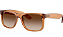 ÓCULOS DE SOL RAY-BAN RB4165 6814/13 54 ACETATO UNISSEX - Imagem 2