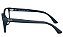 ARMAÇÃO RAY-BAN ACETATO RB7253L 5412 55 UNISSEX - Imagem 3