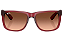 ÓCULOS DE SOL RAY-BAN ACETATO RB4165 RB4165 UNISSEX - Imagem 1