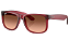 ÓCULOS DE SOL RAY-BAN ACETATO RB4165 RB4165 UNISSEX - Imagem 2