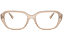 ARMAÇÃO RAY-BAN ACETATO RB7258 8433 53 FEMININO - Imagem 1