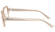 ARMAÇÃO RAY-BAN ACETATO RB7258 8433 53 FEMININO - Imagem 3