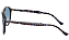 ÓCULOS DE SOL RAY-BAN ACETATO RB2215 1430/3F 59 UNISSEX - Imagem 3