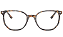 ARMAÇÃO RAY-BAN ACETATO RB5397 8173 52 FEMININO - Imagem 1