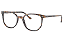 ARMAÇÃO RAY-BAN ACETATO RB5397 8173 52 FEMININO - Imagem 2