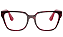 ARMAÇÃO RAY-BAN ACETATO RB7242L 5978 54 FEMININO - Imagem 1
