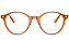 ARMAÇÃO RAY-BAN ACETATO RB5430 8439 51 UNISSEX - Imagem 1