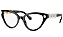 ARMAÇÃO SWAROVSKI ACETATO METAL SK2028 1001 53 FEMININO - Imagem 2