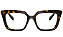 ARMAÇÃO SWAROVSKI ACETATO SK2043 1002 51 FEMININO - Imagem 1