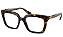 ARMAÇÃO SWAROVSKI ACETATO SK2043 1002 51 FEMININO - Imagem 2