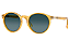 ÓCULOS DE SOL PERSOL ACETATO 3171-S 204/S3 52 UNISSEX - Imagem 2