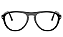 ARMAÇÃO PERSOL ACETATO 3371-V 95 55 UNISSEX - Imagem 1