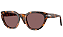 ÓCULOS DE SOL PERSOL ACETATO 3379-S 1052/53 54 UNISSEX - Imagem 1