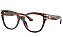 ARMAÇÃO DOLCE GABBANA ACETATO DG3418 502 55 FEMININO - Imagem 2