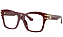 ARMAÇÃO DOLCE GABBANA ACETATO DG3419 3091 54 FEMININO - Imagem 2