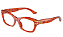 ARMAÇÃO DOLCE GABBANA ACETATO DG3420 3452 54 FEMININO - Imagem 2
