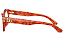 ARMAÇÃO DOLCE GABBANA ACETATO DG3420 3452 54 FEMININO - Imagem 3